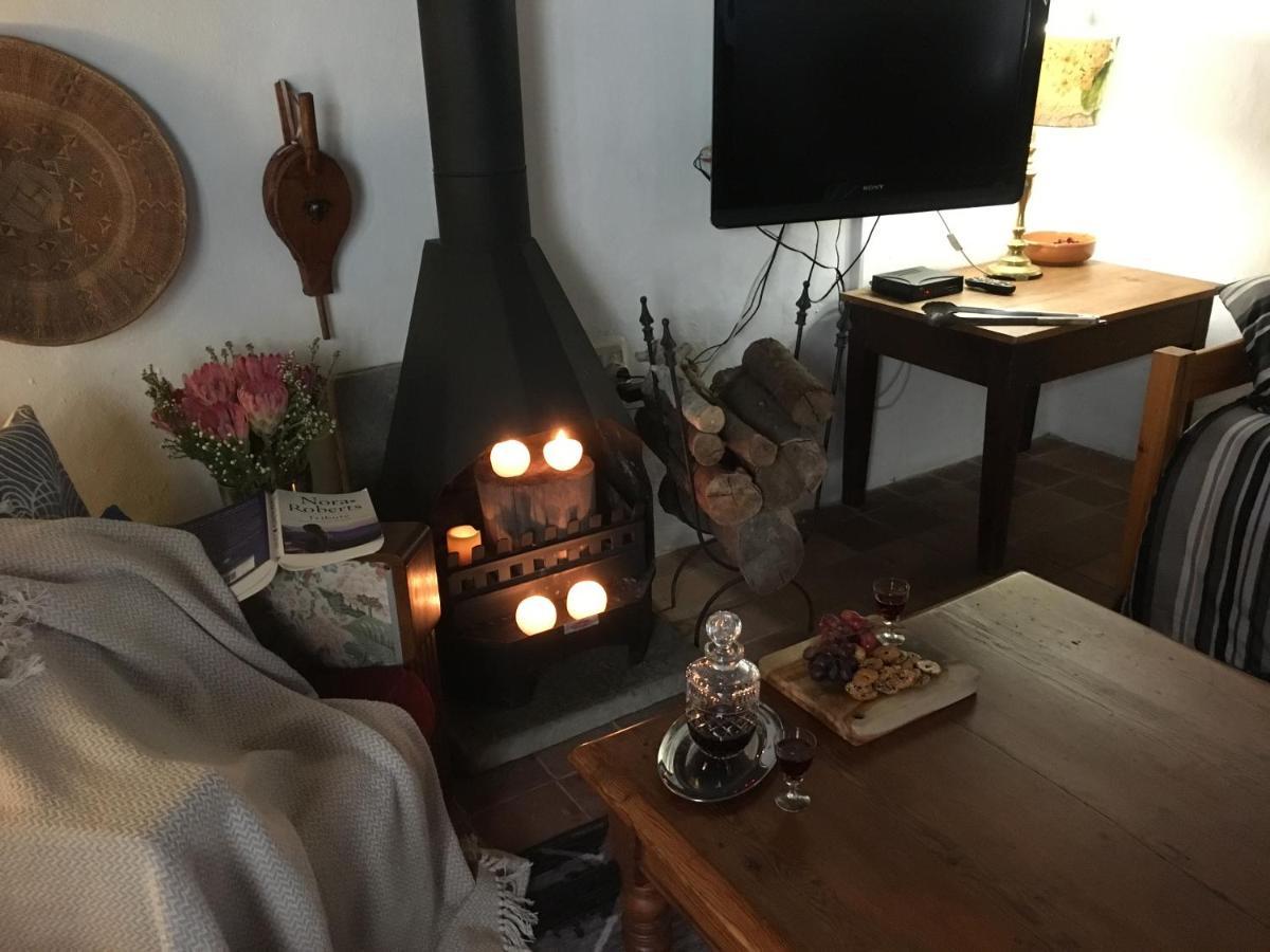 بريداسدورب Carneddie Cottage - Main المظهر الخارجي الصورة