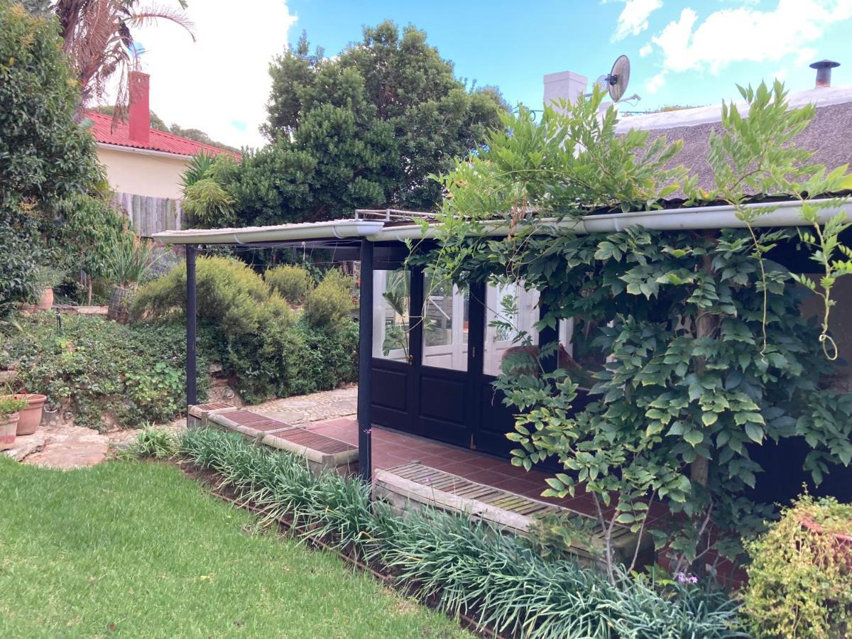بريداسدورب Carneddie Cottage - Main المظهر الخارجي الصورة