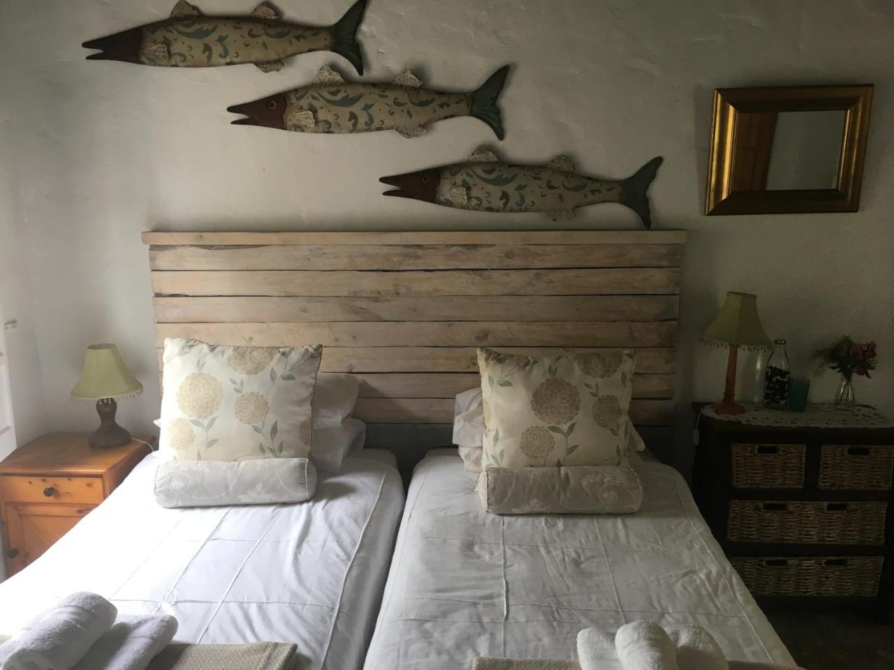 بريداسدورب Carneddie Cottage - Main المظهر الخارجي الصورة