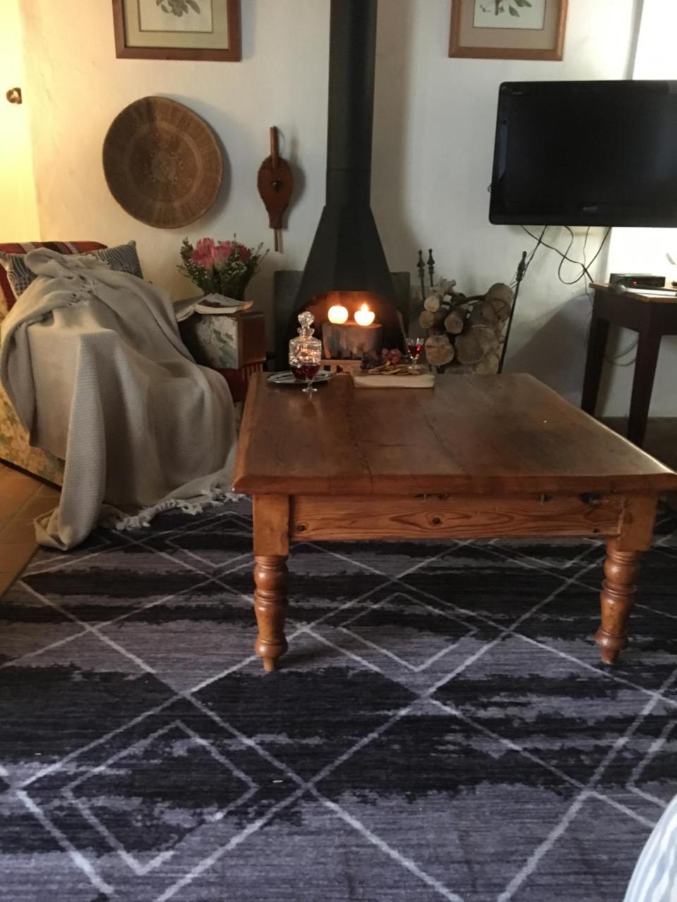 بريداسدورب Carneddie Cottage - Main المظهر الخارجي الصورة