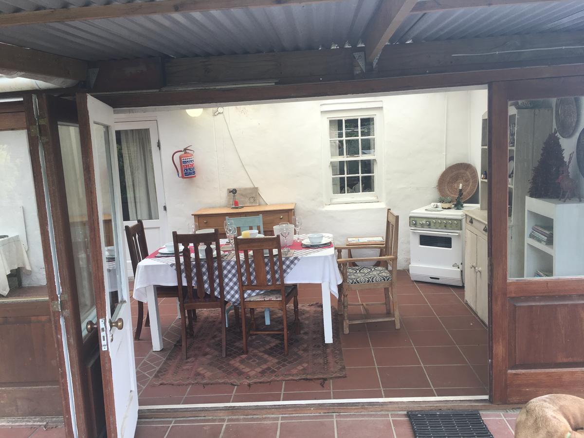 بريداسدورب Carneddie Cottage - Main المظهر الخارجي الصورة